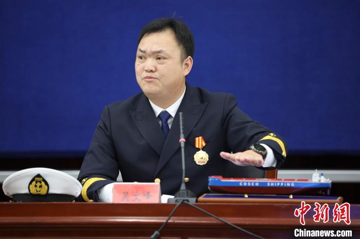 海上工作好玩么乘风破浪的哥哥有话说