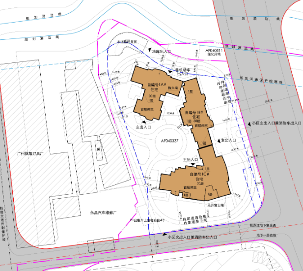 期待广船一期地块项目规划获批未来要卖多少钱