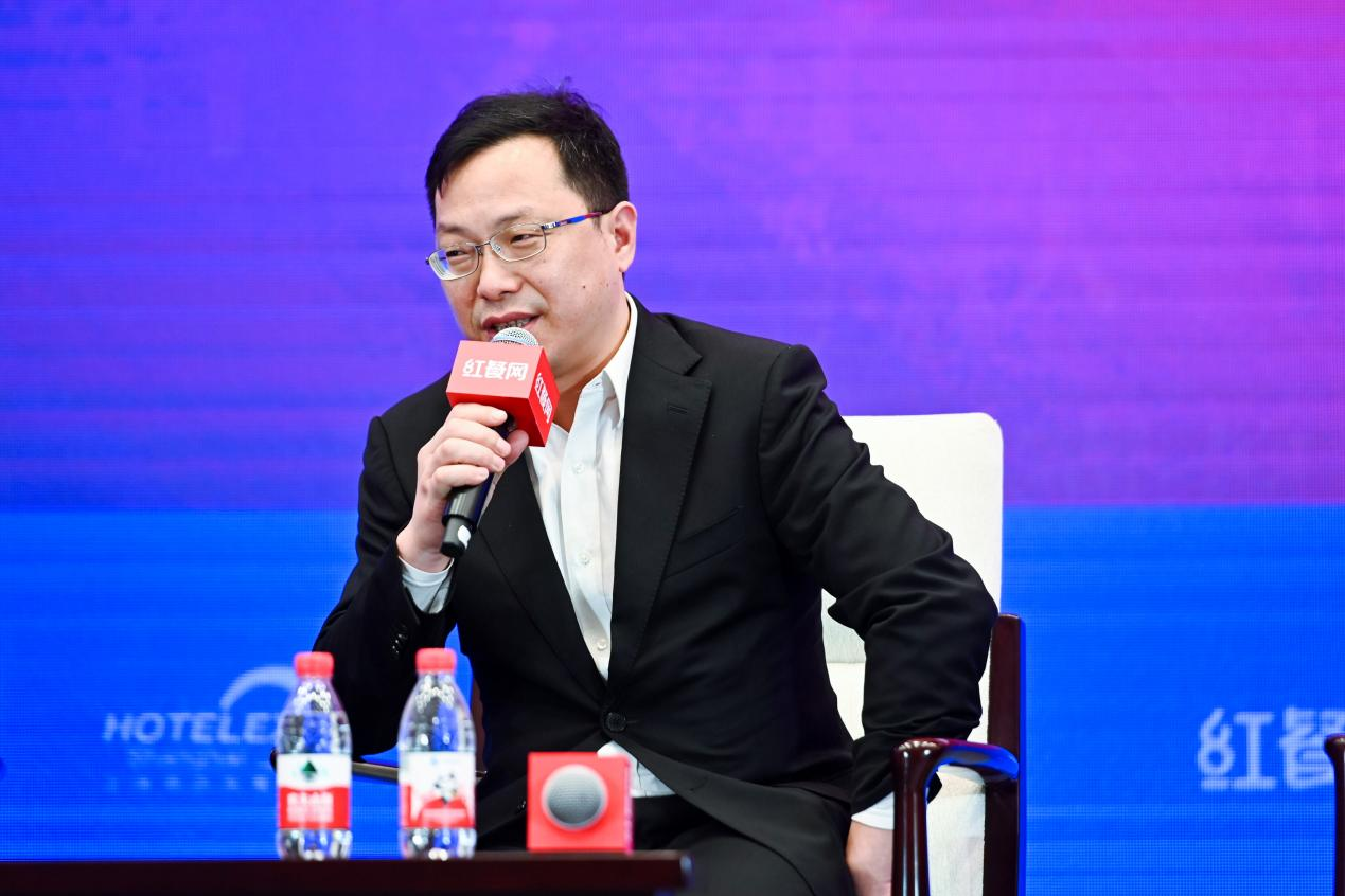 巴比食品刘会平巴比馒头的目标是成为中国面点第一品牌