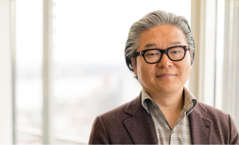 完成"人类史上最大单日亏损"成就前,bill hwang 一直颇为低调