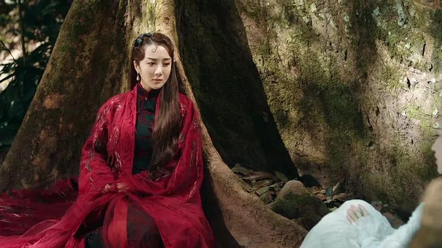 司藤快嗑完了司藤小姐不会让大家失望