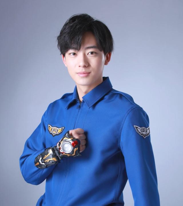 朝仓陆是一个活力十足,但也因为过于年轻而有些时候