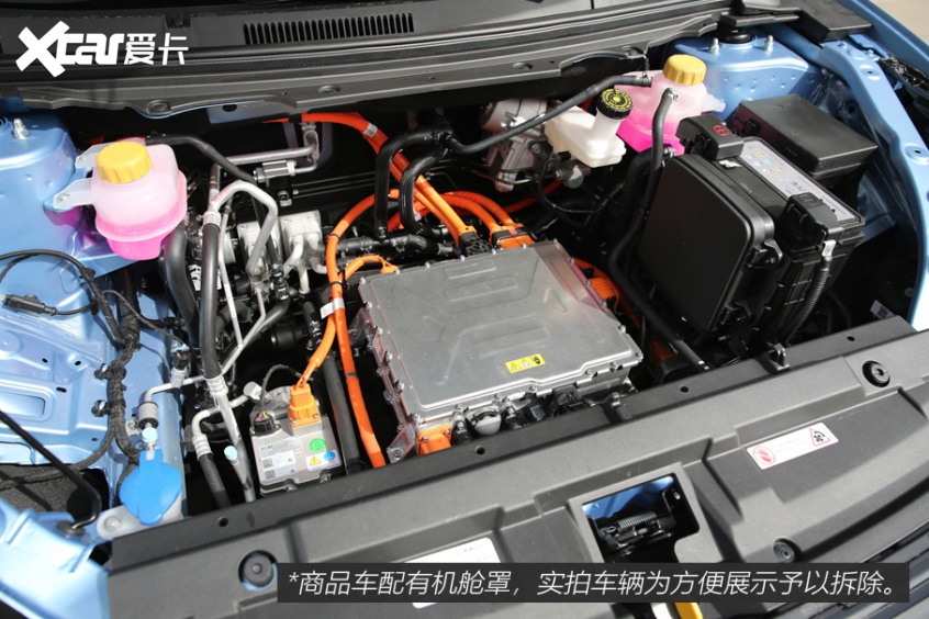 加量不加价的改款爱卡实拍哪吒upro