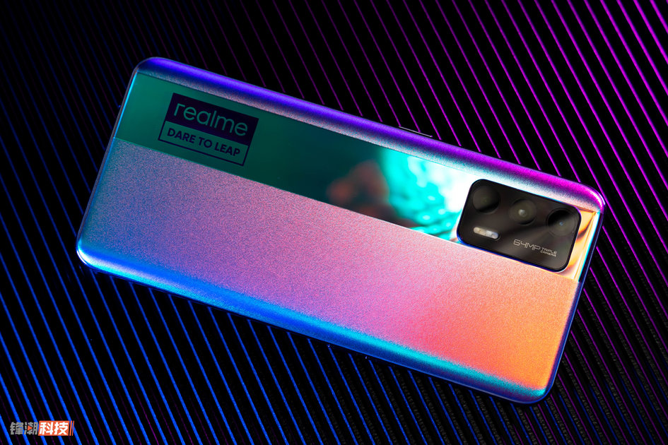 realmegtneo上手首发天玑1200全力狙击中高端