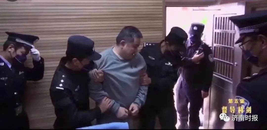 “恶霸”被执行死刑前现场画面，首次公开休闲区蓝鸢梦想 - Www.slyday.coM