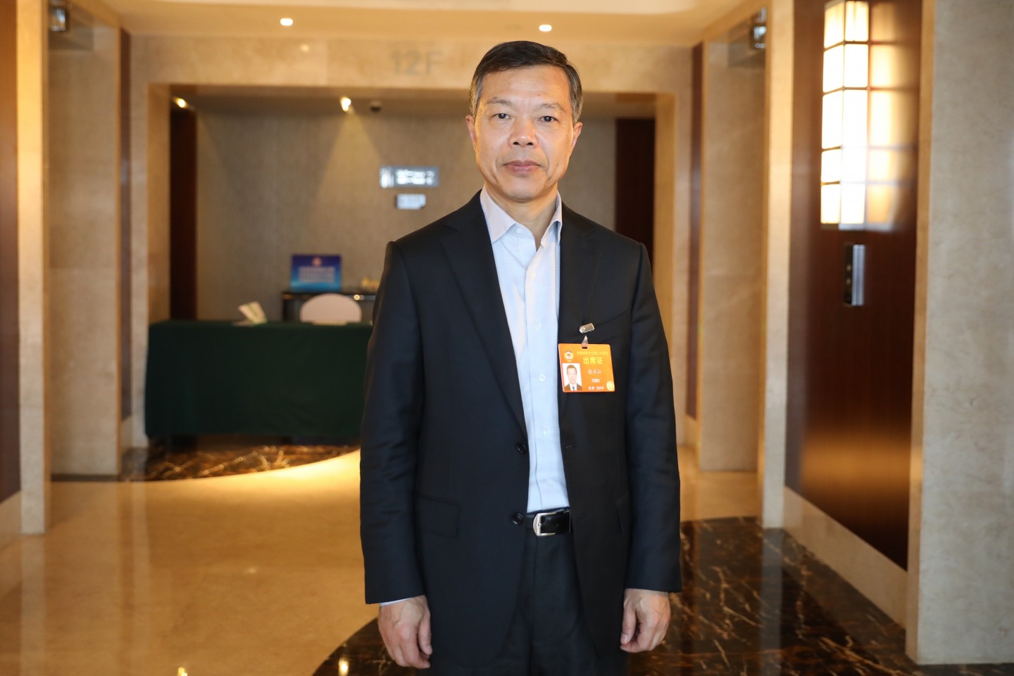 殷兴山委员提案：建议在企业破产法中设金融机构破产专章