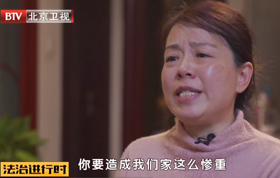 错换人生28年惊天反转姚策生母被指偷换孩子我脊背发凉