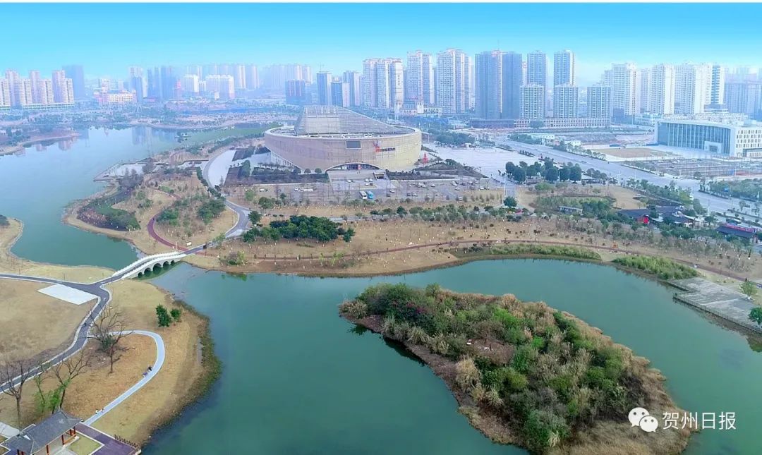 贺州继续上榜全国"水质最好30强",排名是……|贺州|贺州市|生态环境部