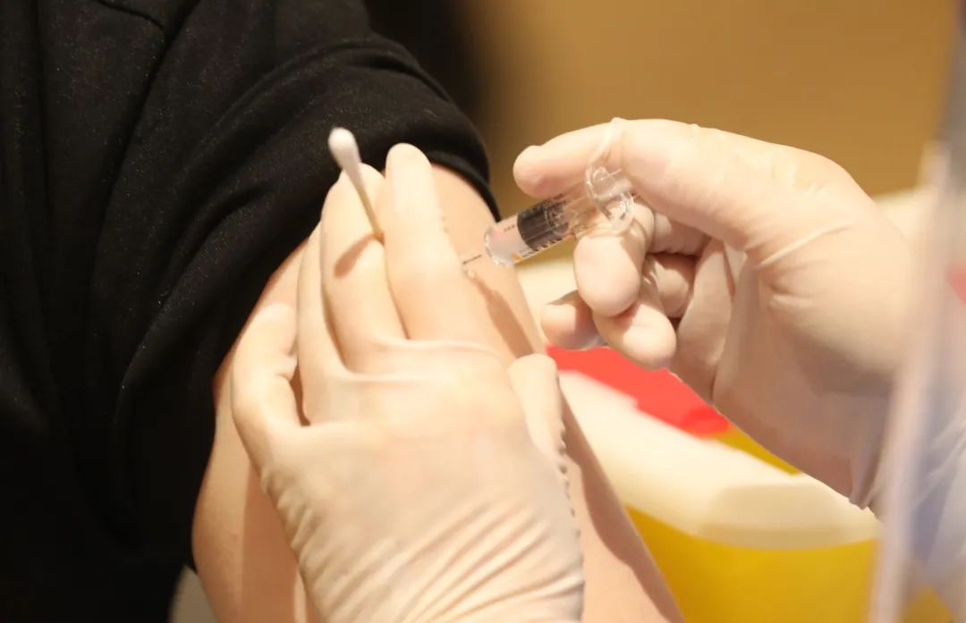 北京全市新冠疫苗累计接种超500万人!