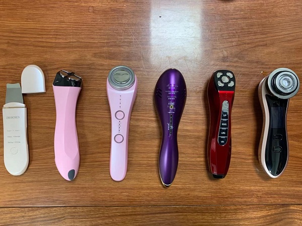 一位美容仪制造商的自述：市面上三成产品是“玩具”