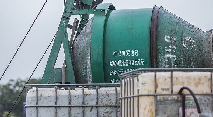 千亿水泥巨头来了 天山股份拟作价981亿元收购中国建材水泥资产