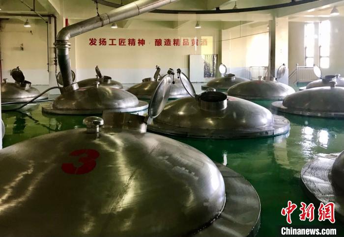 三缸转型三片新生破与立中看浙江绍兴两业经