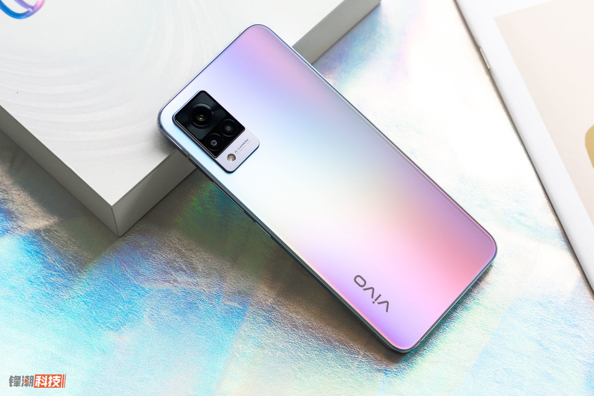 3月3日,vivo s9系列发布如期举行,新一代vivo s9手机正式登场.