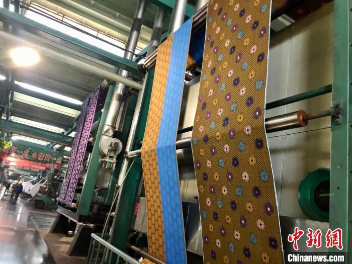 三缸转型三片新生破与立中看浙江绍兴两业经