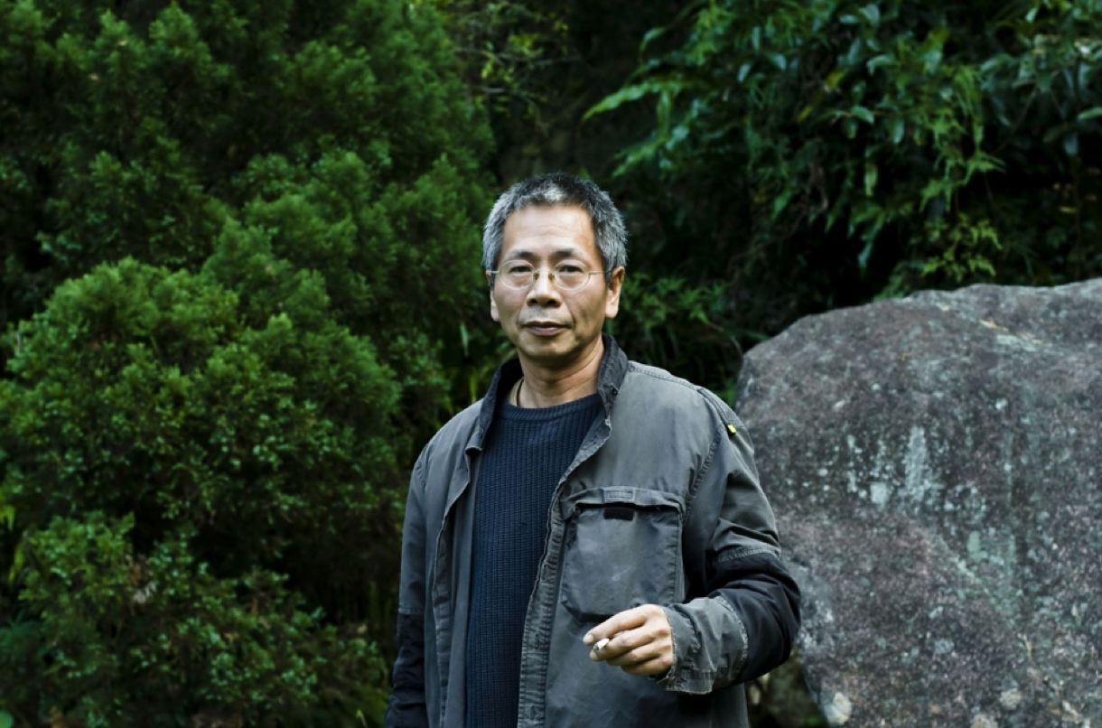 专访|吕德安:现在的生活确实太快了,快得像一种消费|诗歌|父亲和我