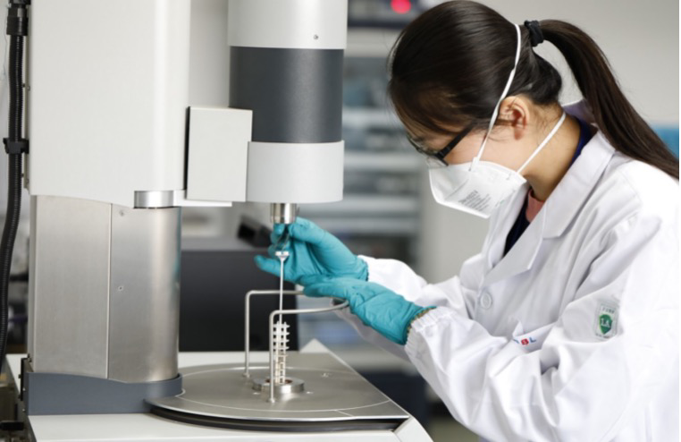 新华财经|中海油服自主研发深水钻井液技术实现新突破