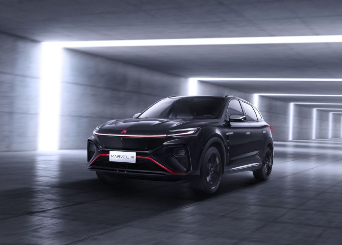 爆款车型助力 上汽乘用车1-2月销量超14万辆