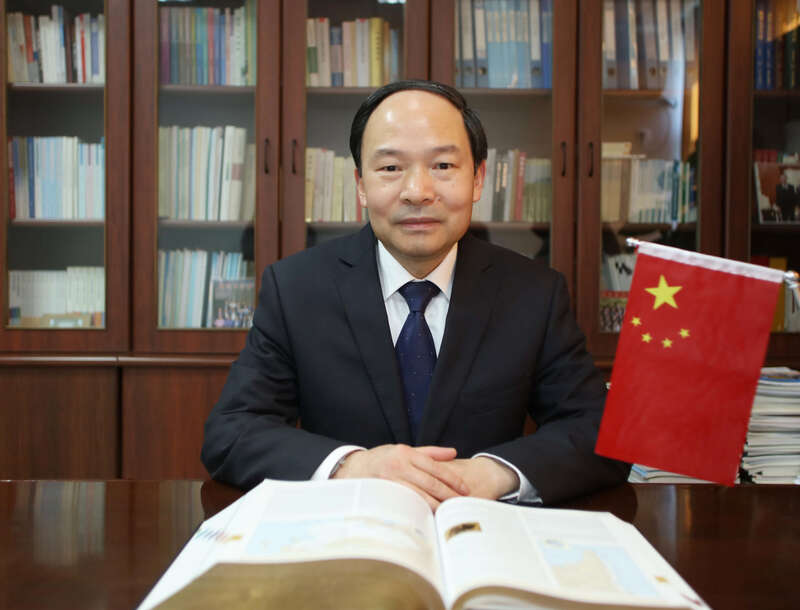 全国人大代表焦新安：大学毕业生就业体检档案应实现共享