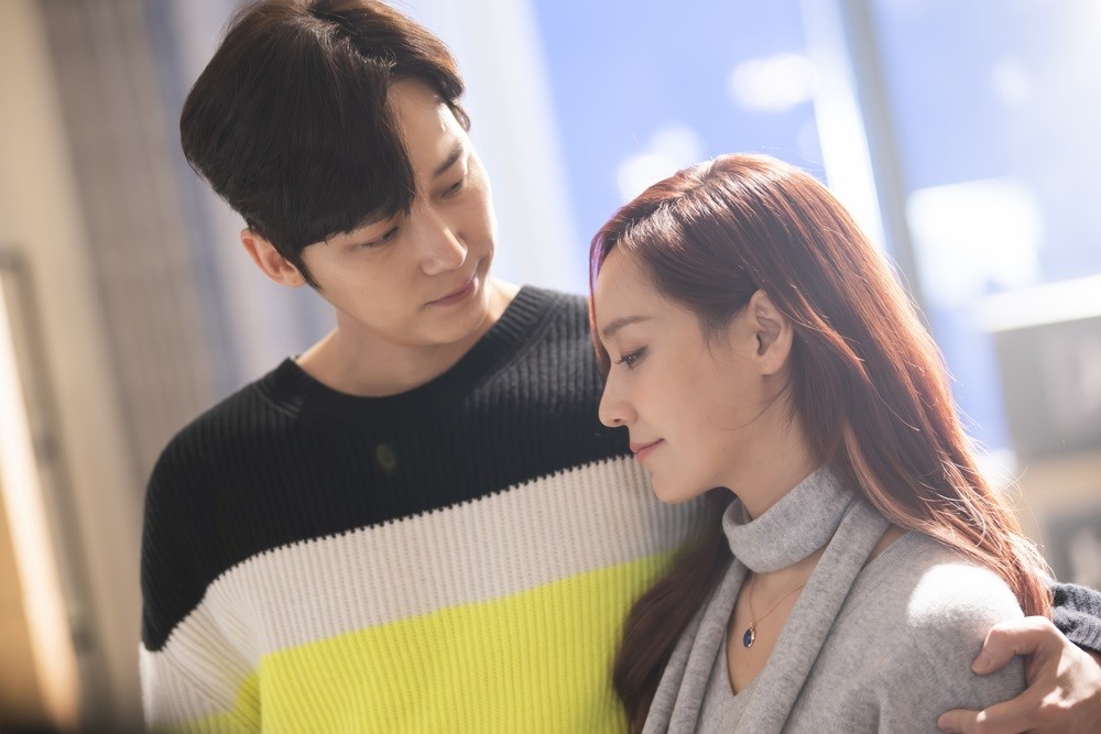 《顶楼2》:狗血剧千千万,她一出手就无敌