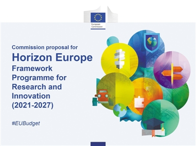 近千亿欧元“地平线欧洲”首批拨款启动：旨在重塑科研面貌