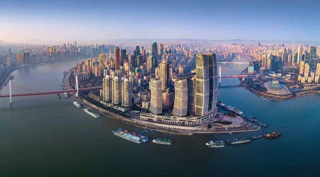 33个,1089亿元|两江新区|重庆_新浪新闻