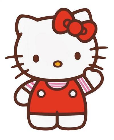 hello kitty电影确定导演,真人和动画角色共演|凯蒂猫|真人|三丽鸥