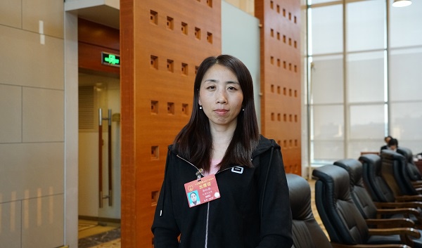 三位全国人大代表谈检察机关司法救助:"应救尽救"背后的检察担当