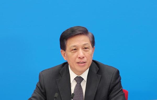 “外交老将”张业遂将第四次以全国人大大会发言人身份亮相