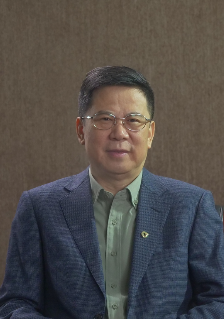 保险如何服务养老保障体系中国人寿集团董事长王滨给出四点建议丨两会