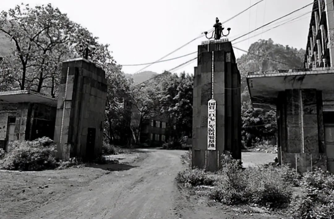 你好李焕英揭开三线厂那段尘封的历史