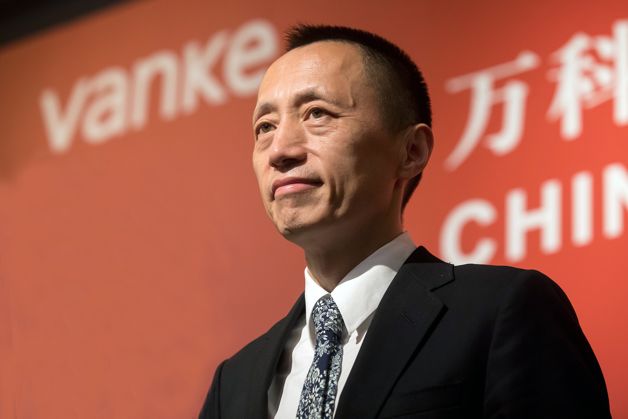 万科养猪,郁亮是认真的!别的地产公司猪养得怎么样了?__财经头条