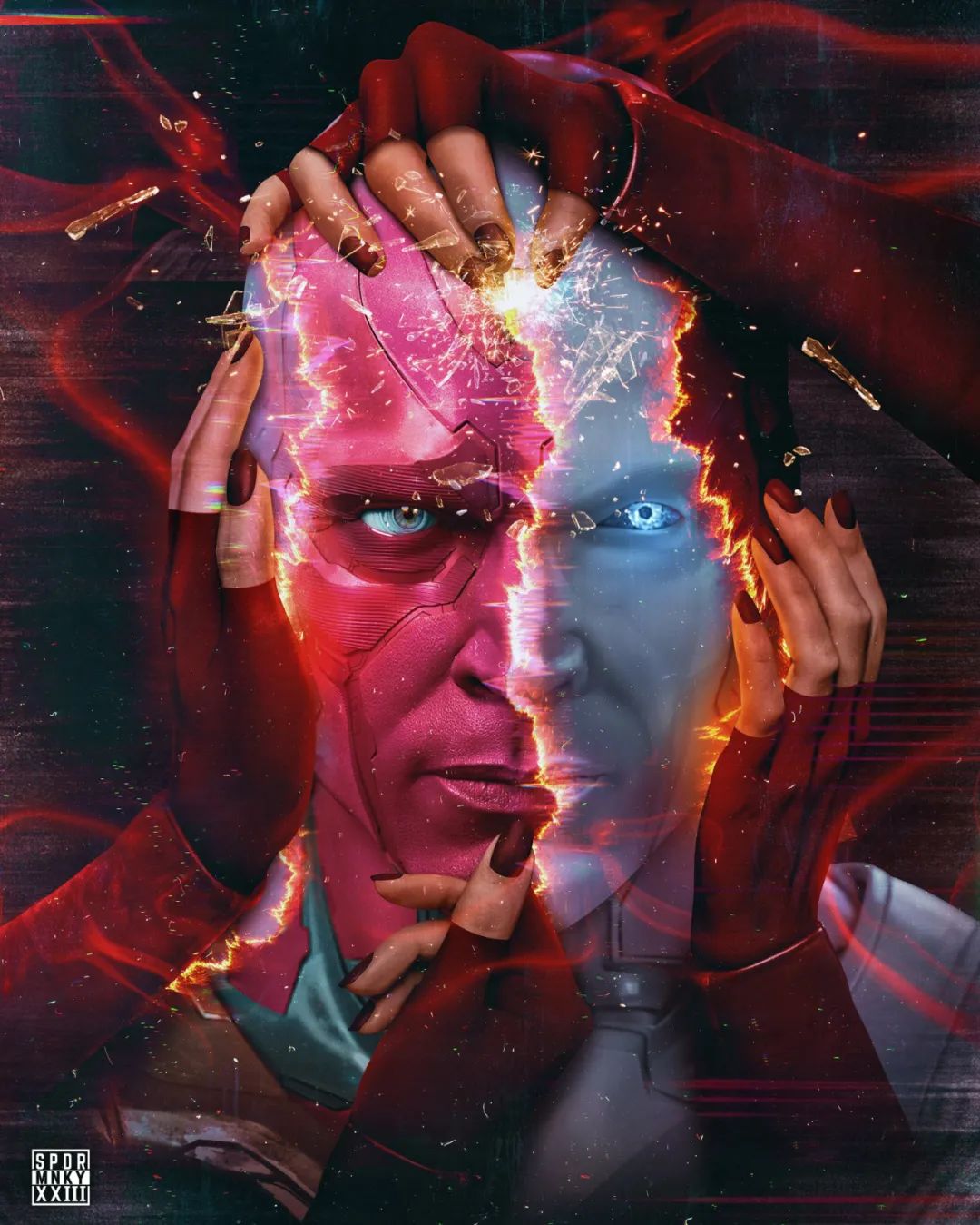 旺达幻视结束之后我们看什么