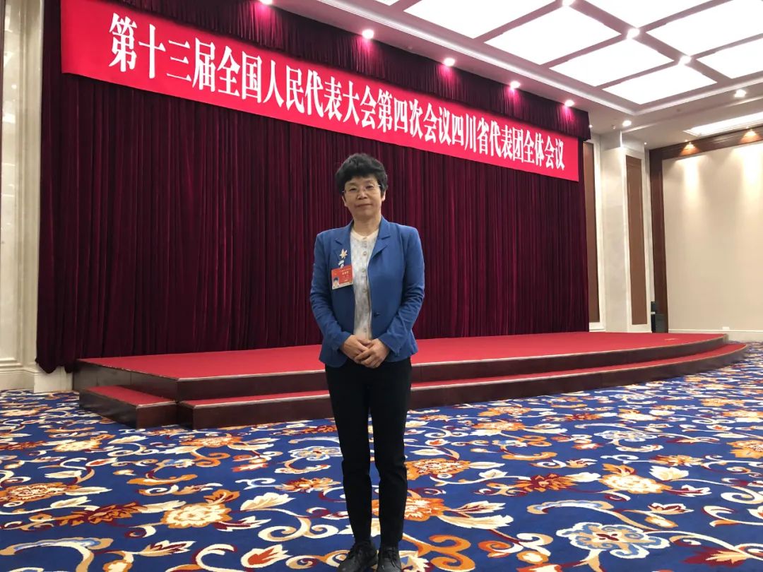 两会专访丨全国人大代表赵萍碳中和战略下能源装备行业适应能力待提高