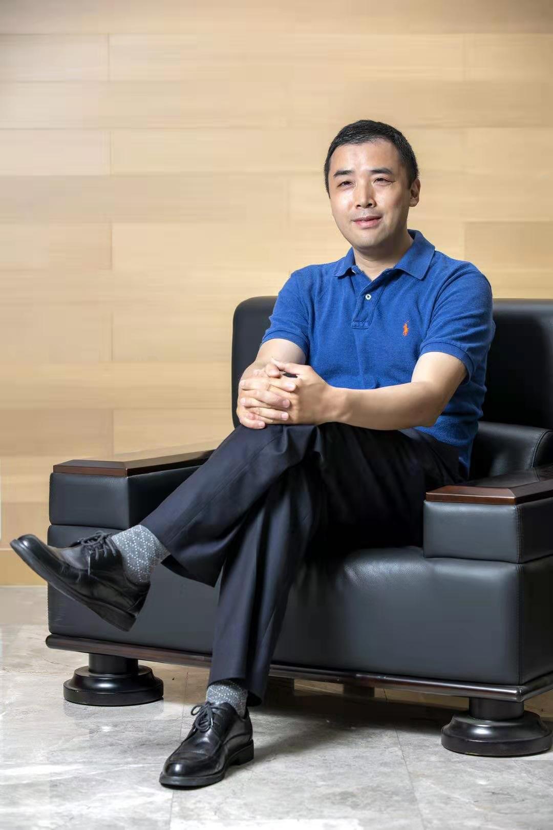 北京大学法学院教授薛军(资料图)