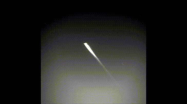 聊聊弹道导弹的弹道吧几大误区很多人似乎不明白