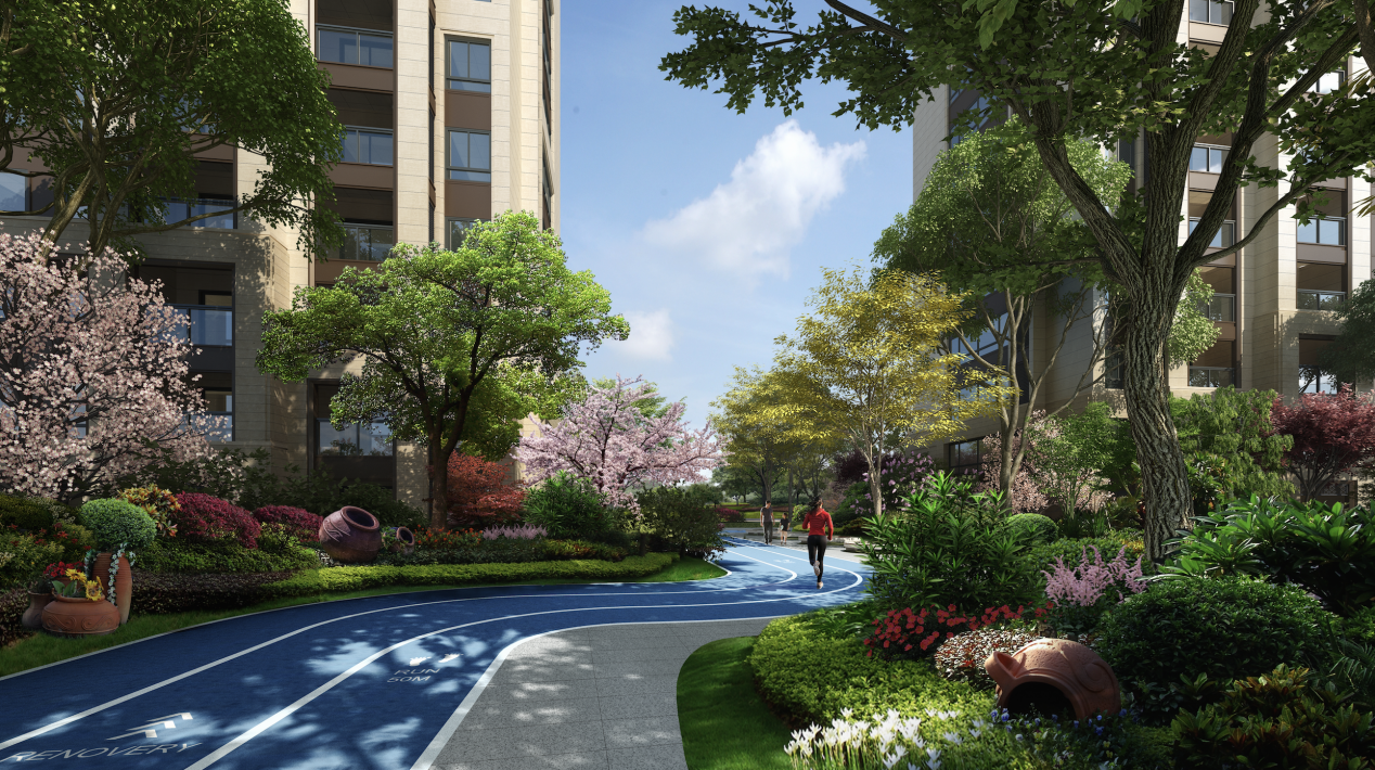 胡润富豪或许成为你的邻居|洋房_新浪新闻