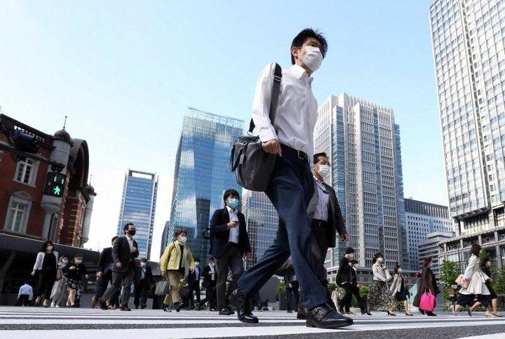 六成反对！民调显示，近六成日本居民反对奥运会在今年夏天举行休闲区蓝鸢梦想 - Www.slyday.coM