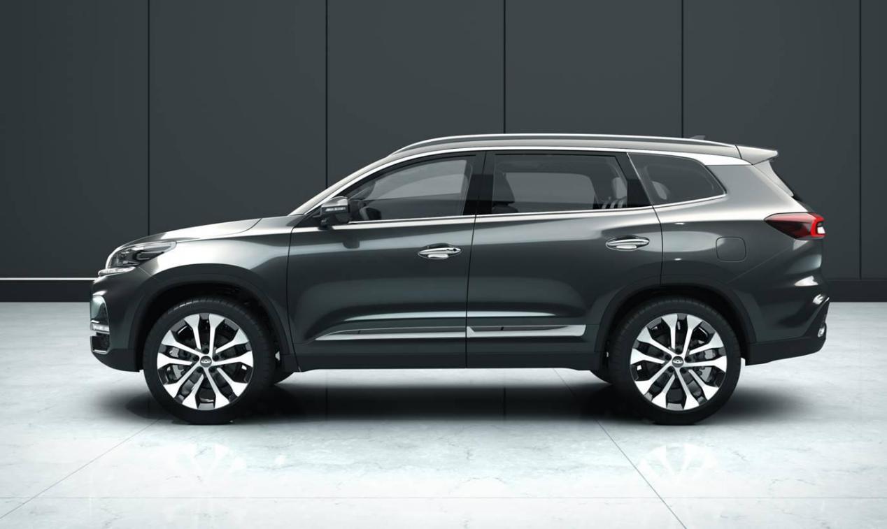 10万起要大七座?这几款suv可以满足你的需求!