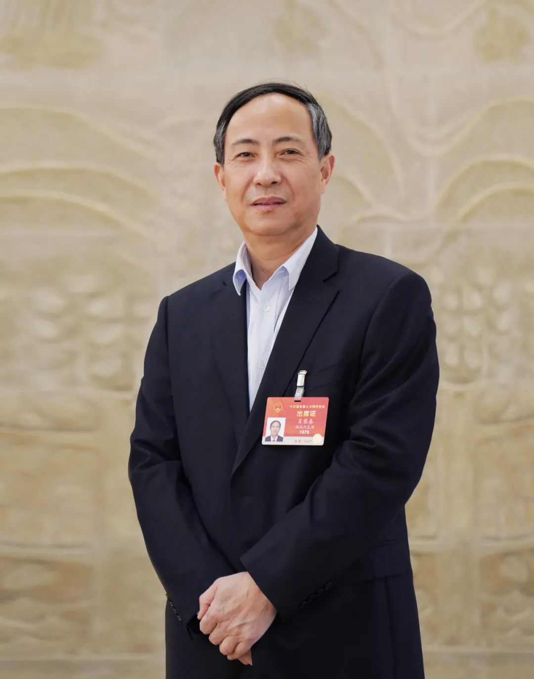 两会声音丨全国人大代表肖黎春实现碳达峰碳中和亟待超前谋划新能源