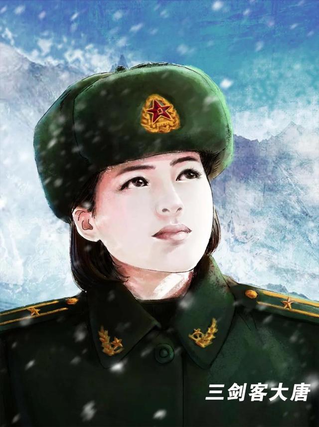 三剑客题图/大唐战友聚会,已经自主的老张成为了焦点.