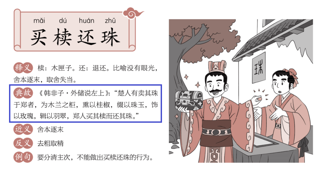 20名一线老师推荐!学透小学1560个成语,有这套趣味《图说成语》书就够了