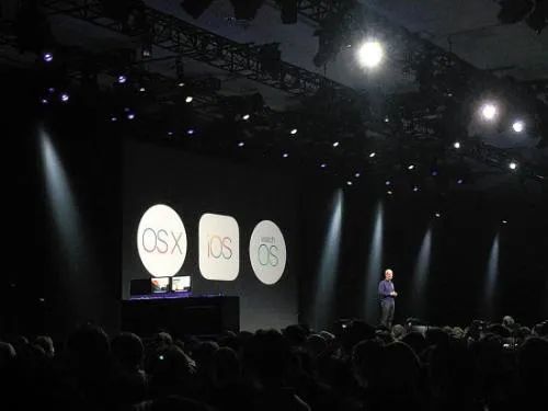 苹果2021年wwdc大会可能继续采用线上方式举办