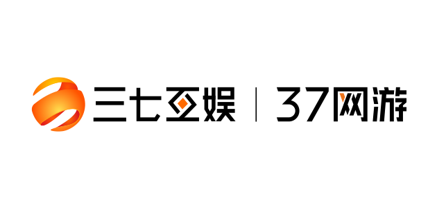 喜提「硬核年度人气游戏」的同时,37网游也宣布将启用全新的品牌logo