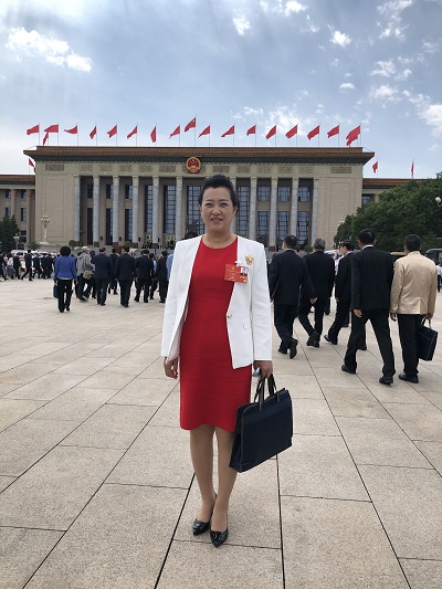 四位全国人大代表谈三农检察担当为乡村振兴提供长远检察助力