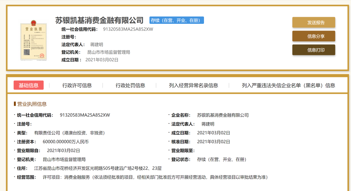 图片来源：国家企业信用信息公示系统官网