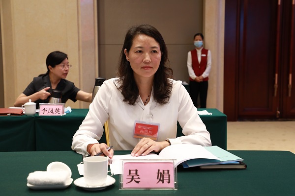 正义网北京3月5日电(记者李瑞 郭树合 通讯员张海婷)现行标准下9899万