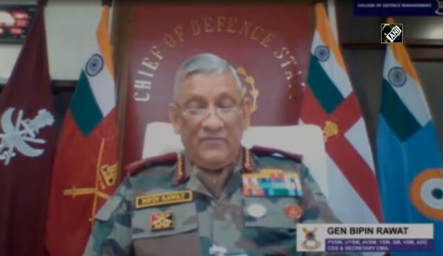 拿中国当借口?印国防参谋长:“好战的”中国将继续寻求统治地位,印度要军事改革休闲区蓝鸢梦想 - Www.slyday.coM 拿中国当借口?印国防参谋长:“好战的”中国将继续寻求统治地位,印度要军事改革休闲区蓝鸢梦想 - Www.slyday.coM