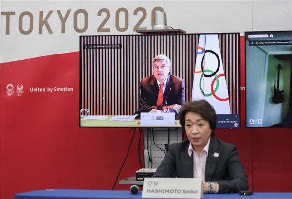东京奥运圣火传递在即！超30位日本名人请辞东京奥运火炬手