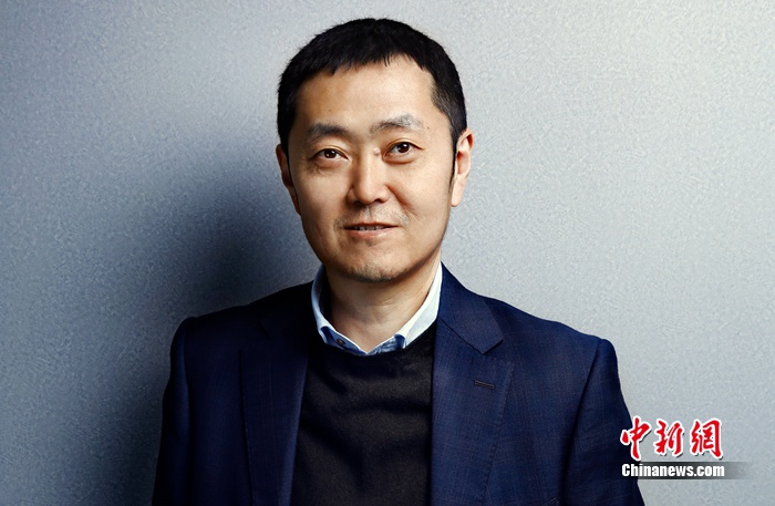 贝壳找房董事长左晖