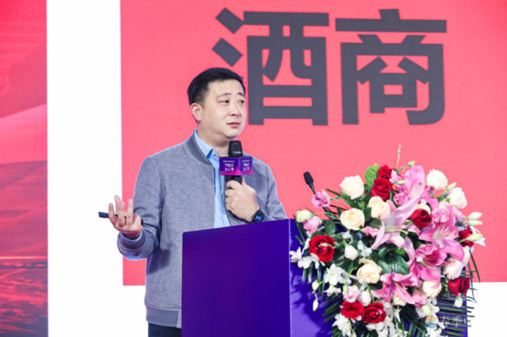 中国老酒收藏第一人,曾品堂创始人曾宇